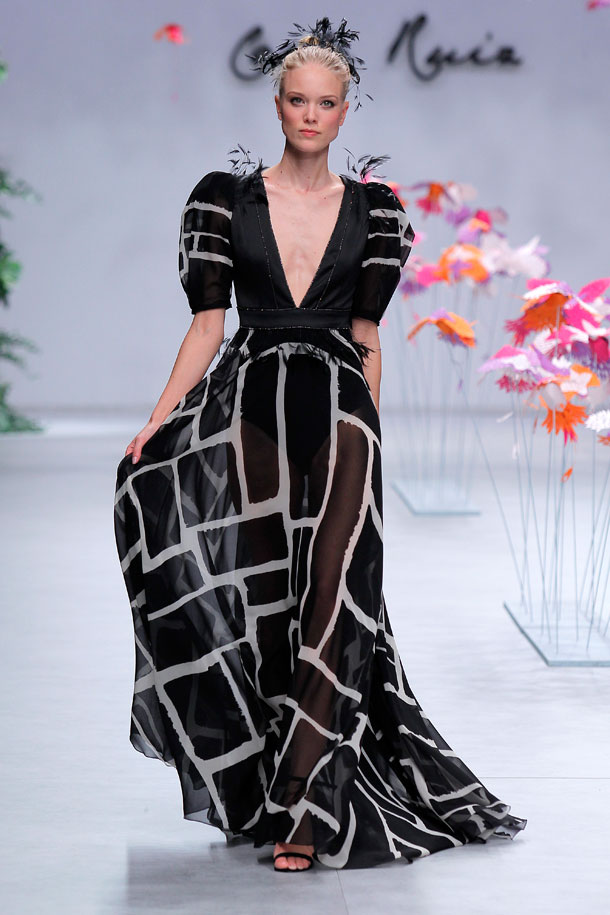 ilovebrides.pt Carla Ruiz Coleção 2020 vestidos de festa e cerimonia